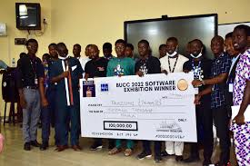 ANNUAL SOFTWARE EXHIBITION