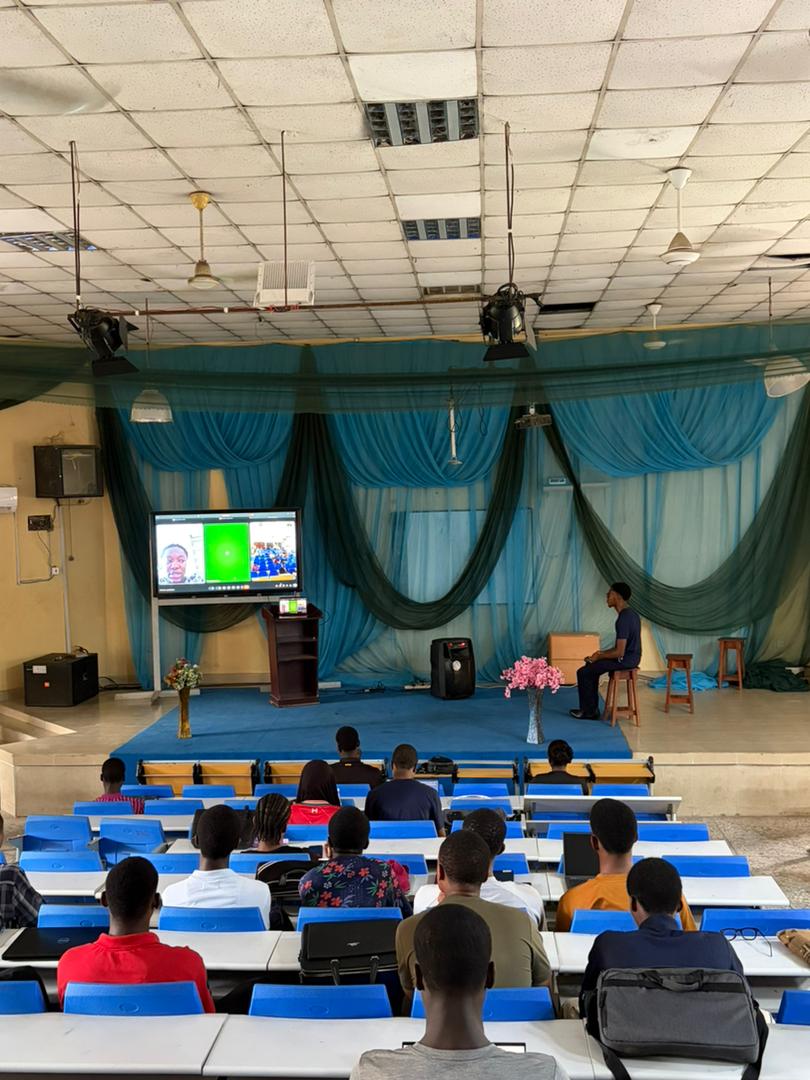 Harnessing AI Workshop